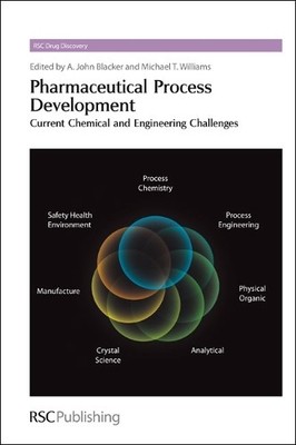 Michael T Williams Pharmaceutical Process Development (Gebundene Ausgabe)