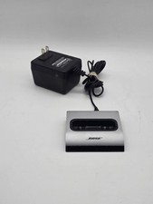 Bose Wave Connect Kit 315527-0010 Apple iPod Dock 30-Pin
