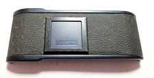 Nikon ER Film Back Cover Door - clean part