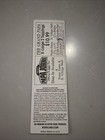 3/4/03 Notre Dame Basketball Vs Syracuse. Carmelo Anthony Rookie Season Rare — photo 2