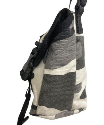 SUPREME 25SS Mini Messenger Bag Snow Camo Mini Messenger Bag | eBay