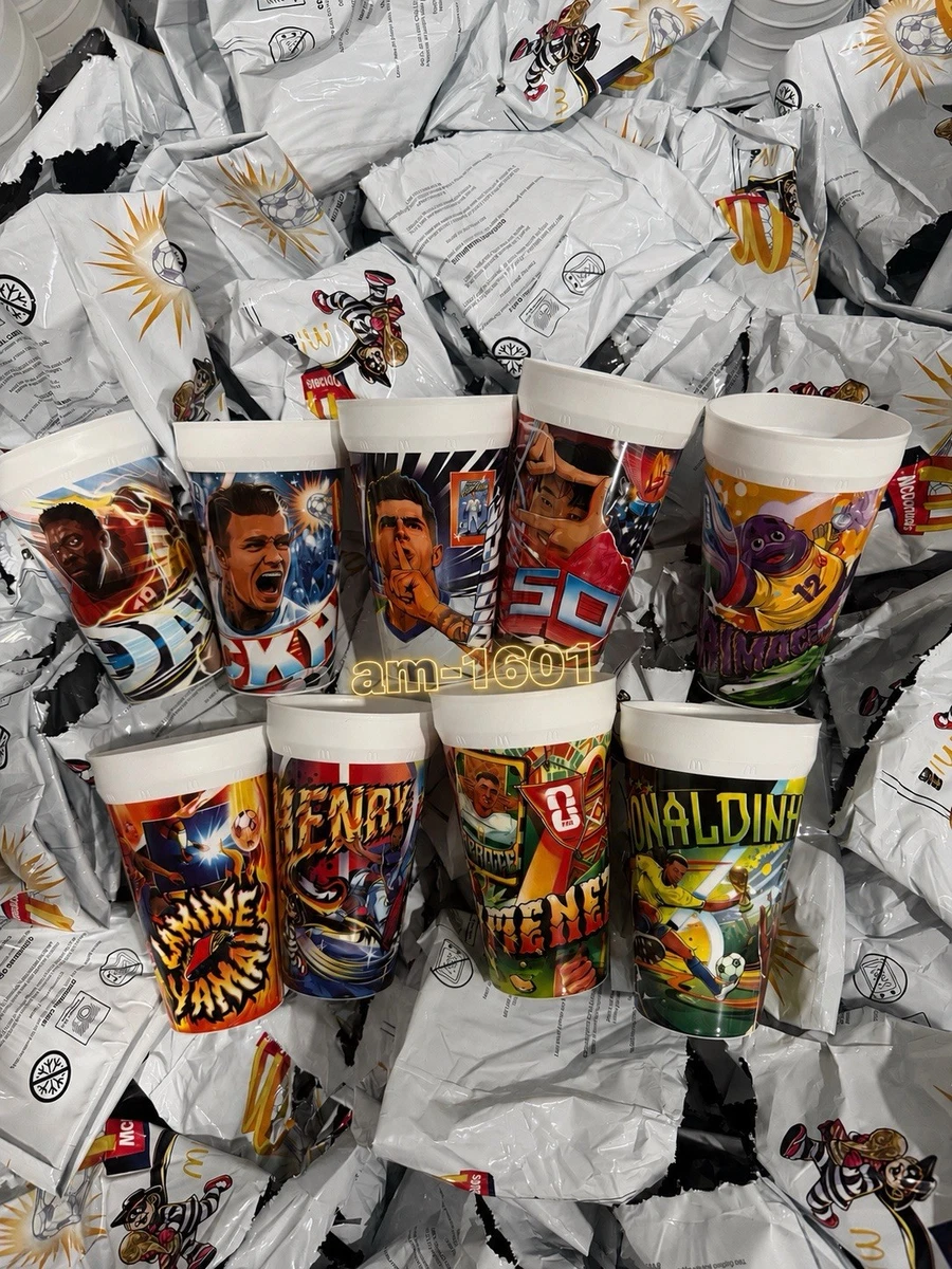 Collectible McDonald's Advertising for sale | eBay