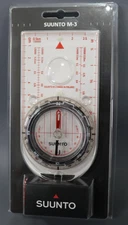 Suunto Northern Hemisphere Compass..