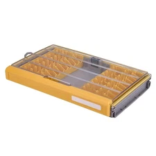 Plano EDGE 3700 Jerkbait Box PLASE604 UPC 024099000154