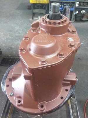 Replaces MRW MDL2014XR264 2001 MERITOR-ROCKWELL MDL2014XR264 DIFFERENTIAL
