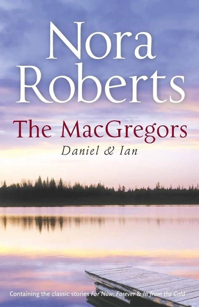 The Macgregors Nora Roberts Taschenbuch Kartoniert / Broschiert Englisch 2011-image