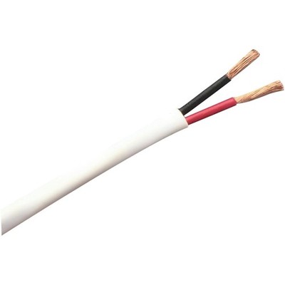 Genesis 0063-0722 16/4 Stranded Riser 500' Box White (00630722)