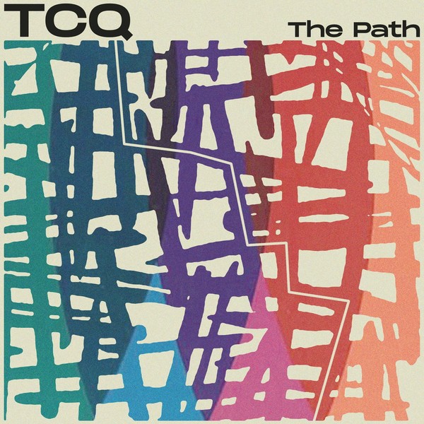 Cookers Quintet - Path - Cd - F659Z-image