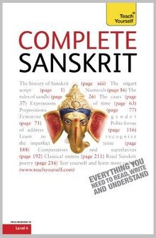 Complete Sanskrit: A Comprehensive Guide to Reading... | Buch | Zustand sehr gut