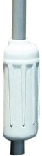 Taylor Made 45660 Post Bumper - Sand