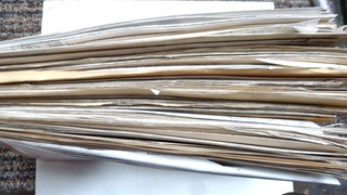 GPO STROWGER DIAGRAMME VERSCHIEDENE ROUTINEDIAGRAMME 64 PLUS WIEGEN 3 Kg
