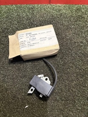Original Echo Kettensäge CS-370ES, CS-400, CS-420ES Zündspule A411-000264