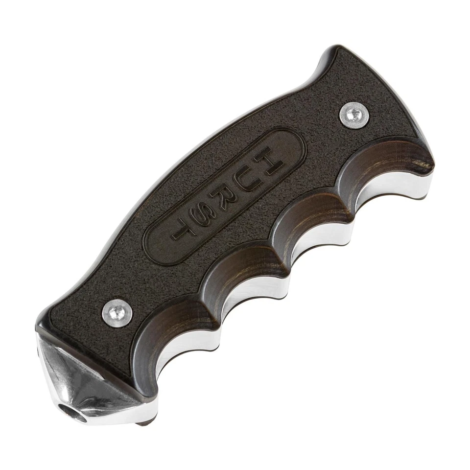 Hurst 5380439 05-14 Fits Mopar, Billet Plus A/T Handle - Image 2 of 4