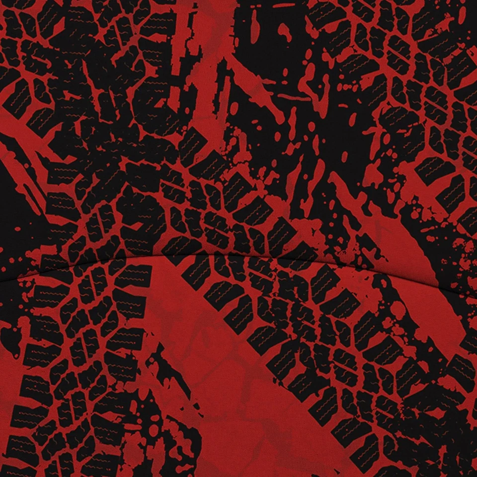 For Nissan Pathfinder 87-95 Seat Cover Designer Printed Neosupreme 1st Row - Imagem 2 de 4