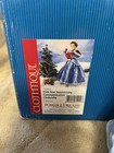 RARE. Disney Cinderella 55th Anniversary Doll 2005 IOB Christmas IM1849 USA SELL — photo 4
