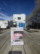 Funko Pop! Animation: Sanrio: Hello Kitty - My Melody Unicorn Party vinyl #61