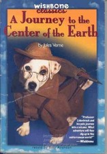 Wishbone Classic 09 A Journey - Paperback By Verne Jules Aronson - Acceptable Wishbone Classic 09 A Journey - Paperback By Verne Jules Aronson - Acceptable