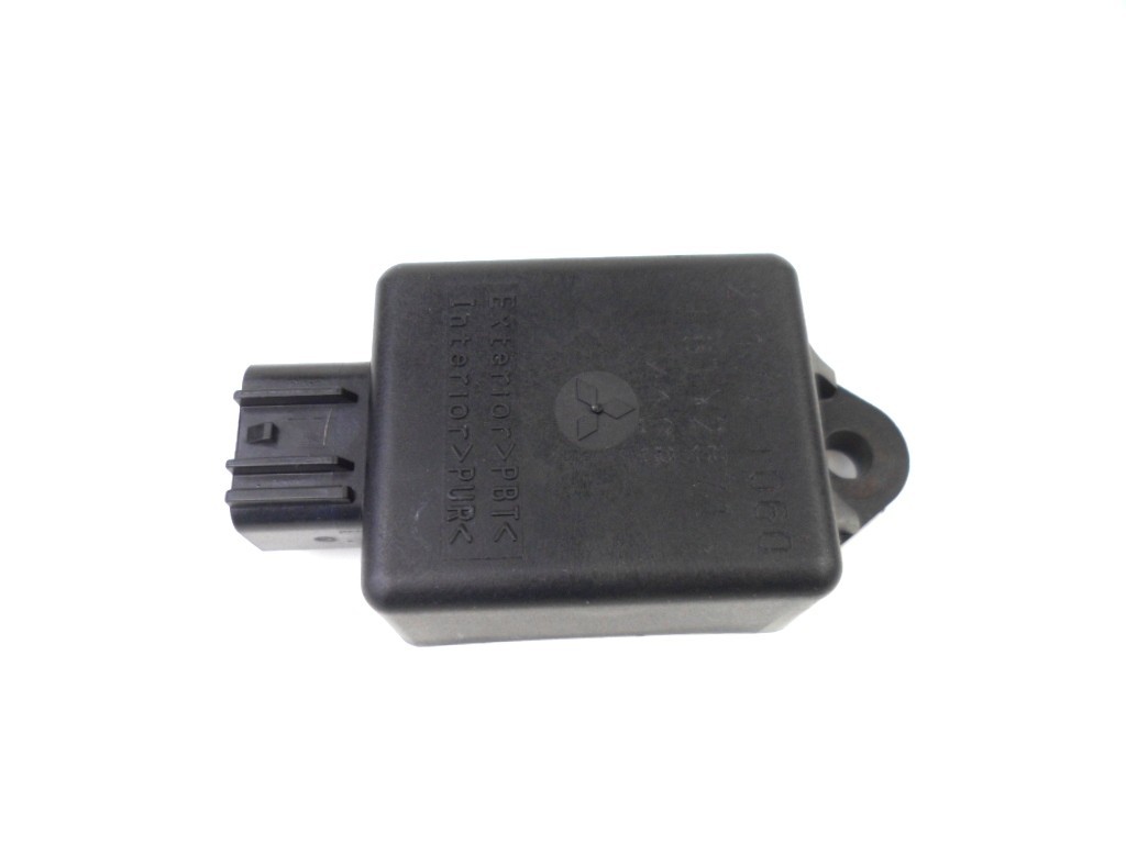 Mitsubishi 21177-1060 Engine Control Unit ECU CDI Original