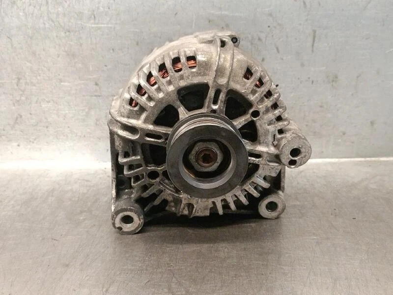 YLE500170 alternador para LAND ROVER FREELANDER (LN) 2.0 TD4 CAT 2000 5657024 - Imagen 2 de 4