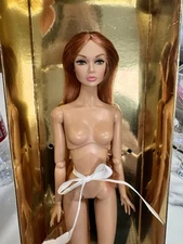 Integrity ALLURING Poppy Parker Style Lab Obsession 2021 Convention Doll Mint