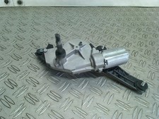 SCHEIBENWISCHERMOTOR HINTEN Hyundai i10 (F5) 2012 987000x000