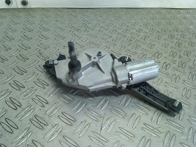 SCHEIBENWISCHERMOTOR HINTEN Hyundai i10 (F5) 2012 987000x000