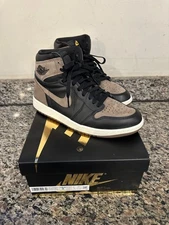 Nike Air Jordan 1 Retro Palomino Size 9 SPB-MS ID: 352650