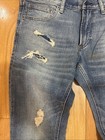 Express Skinny Fit Jeans Size US 32/30 — photo 3