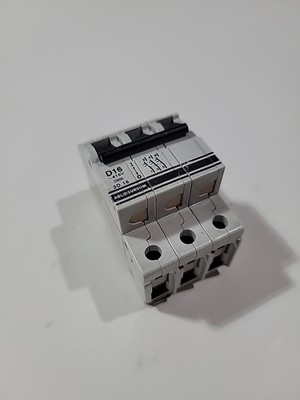 ABL SURSUM 3D.16 16A 415V NSNP