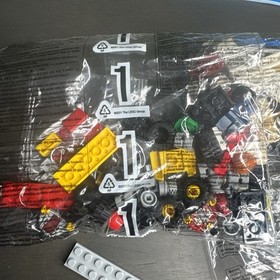 LEGO CITY ATV Race Team 60148 New Complete Set Without Box