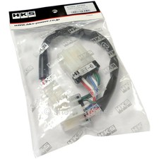 Hks Turbo Timer Harness Mitsubishi Evo 89x Evolution Hks 4103-rm006