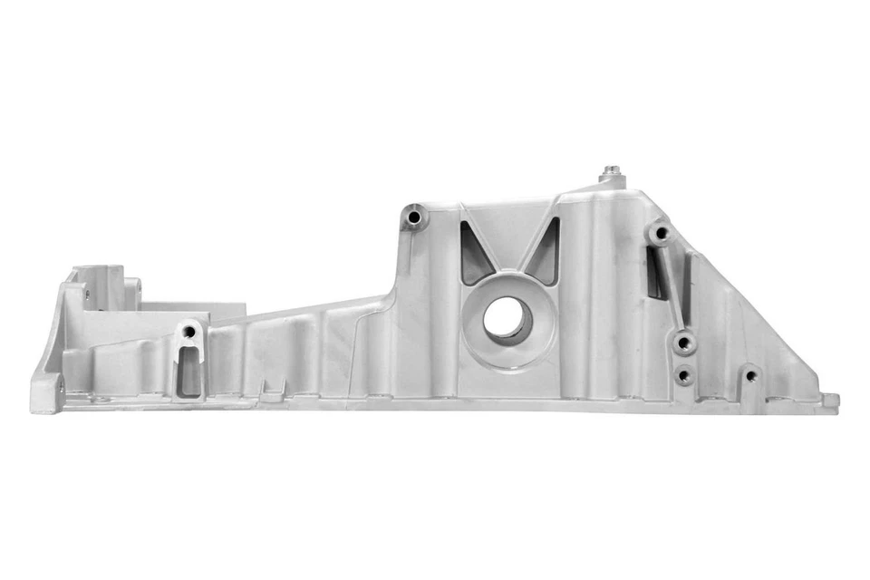 For Chevy Trailblazer 02-09 Spectra Premium GMP64A New Design Engine Oil Pan Foto 2 de 4