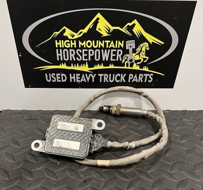 DAF  Nitrogen Oxide Sensor  P/N: 2236407 / A3C04720100-01   (TAG#: 15160)