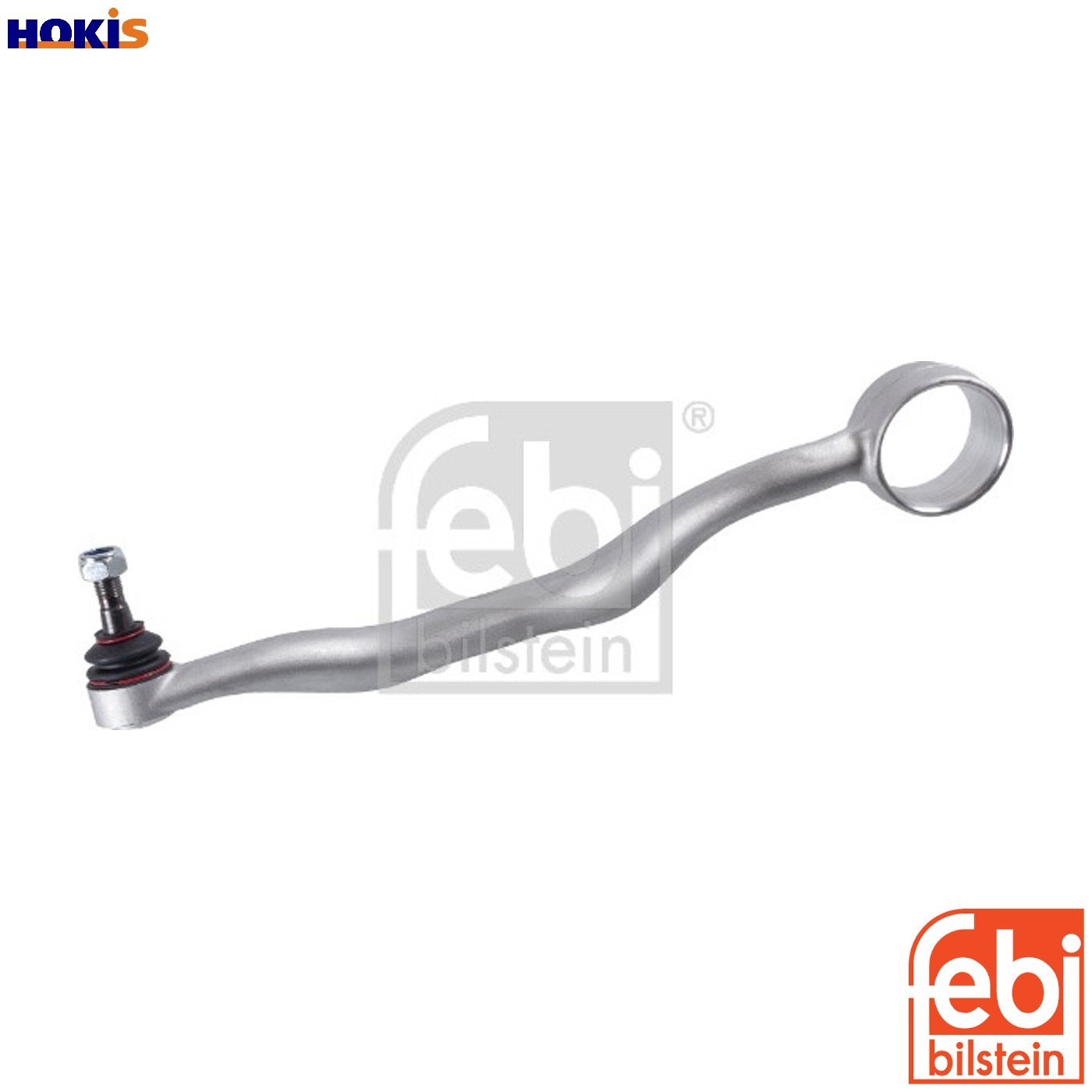 Febi Control Arm - 17136 - Image 11