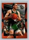 1994 Topps Embossed Basketball Dino Radja #7
