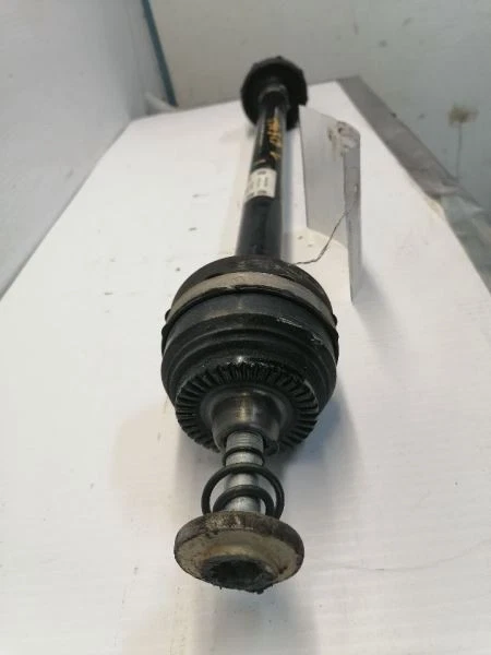 Eje trasero izquierdo conductor 2,0 L compatible con BMW X3 1167577 18-20 Foto 3 de 4