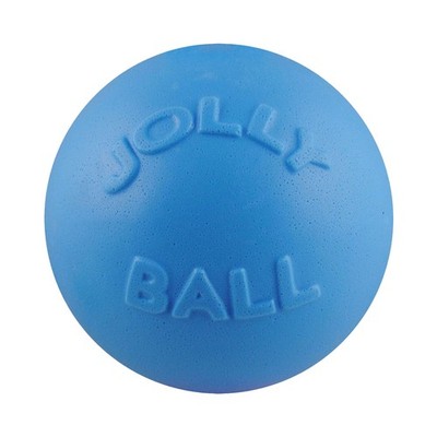 Toys 881157 Jolly BounceNPlay Hundespielzeug, 11,4 cm, Blaubeere