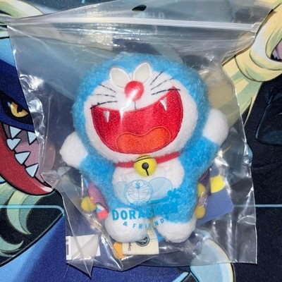 [Rare item]  100% Doraemon & Friends Exhibition/Vampire 