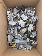 Konvolut Harting Stecker / Buchse (25-10-30-3)