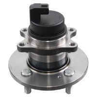 2X Radnabe Hinten FüR Hyundai I20 PB PBT 1.2 1.4 1.6 08 Bis 15 A.B.S. Teil