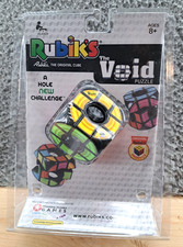 Rubiks Void Puzzle The Original Rubiks Cube P...