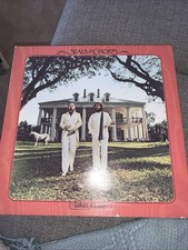 Seals And Crofts Takin' It Easy LP Vinyl Record Album