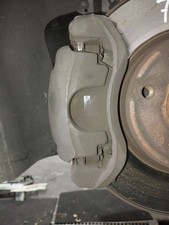 Etrier de frein Citroen NEMO