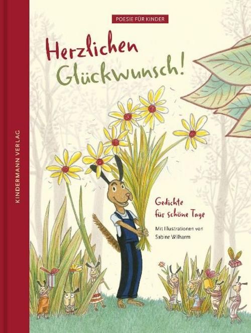 Herzlichen Glückwunsch! - Bild 3