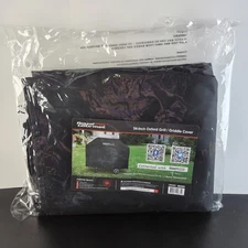 Royal Gourmet 54 in. Barbecue Grill Cover Water Resistant Weather Protection New