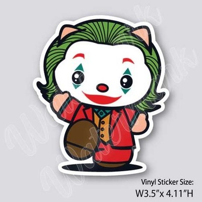 Hello_Kitty_V4_Joker_Stickers_Decals