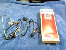 NOS DELCO RADIO POWER ANTENNA SWITCH & CABLE  ASSEMBLY 78 79 80 81 82?  22020940