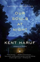 Kent Haruf (U. A.) | Our Souls At Night | Taschenbuch | Englisch (2016)