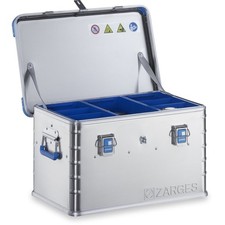 ZARGES Alu-Eurobox-Werkzeugbox