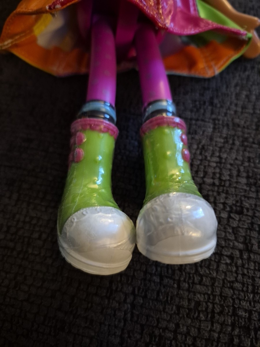 Lalaloopsy 
